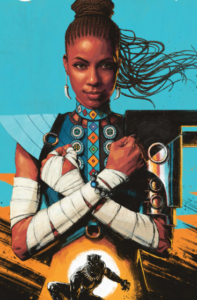 Shuri