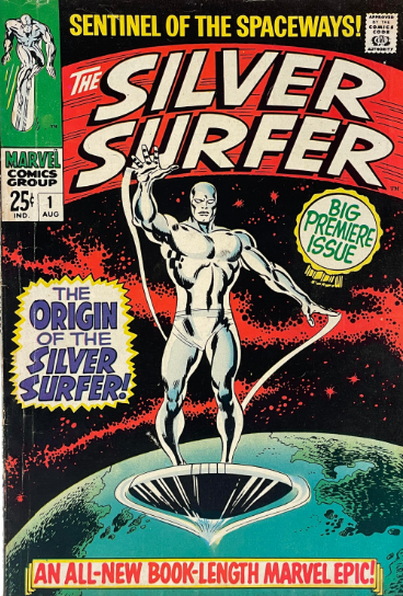 Silver-Surfer-1
