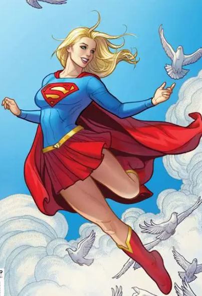 Supergirl