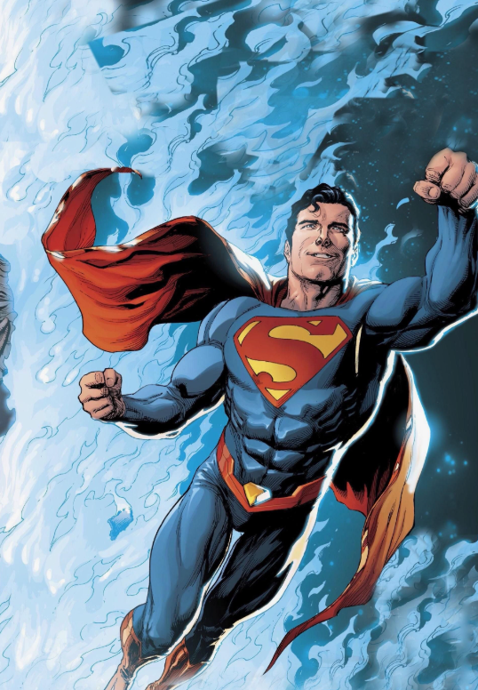 Superman