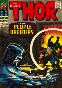 Thor-134