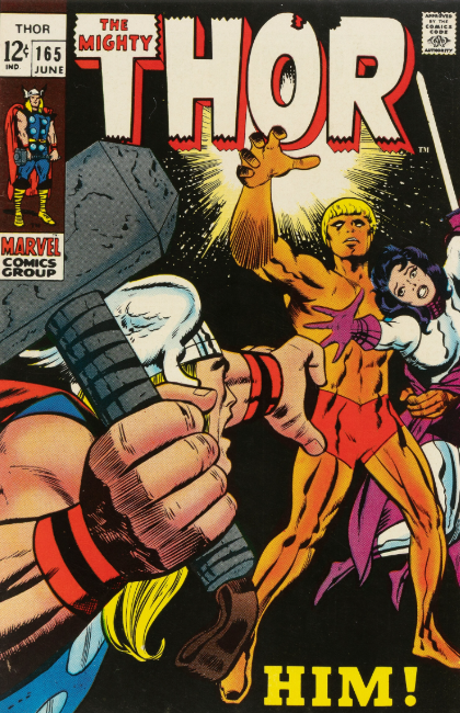 Thor-165