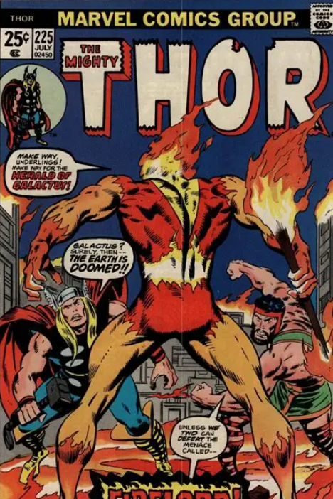 Thor-225