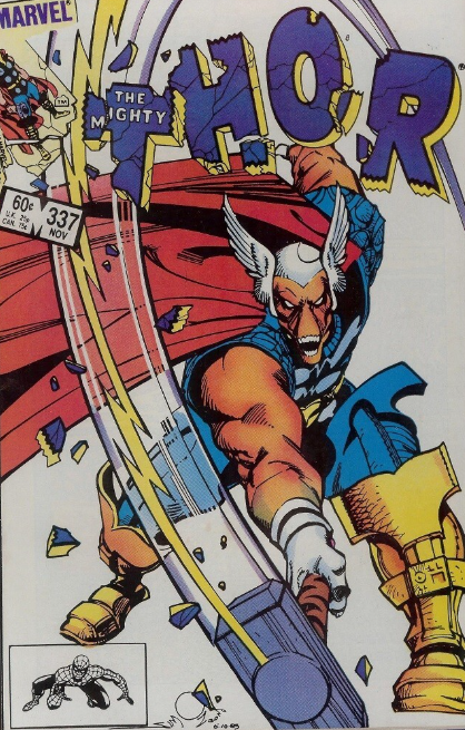Thor-337