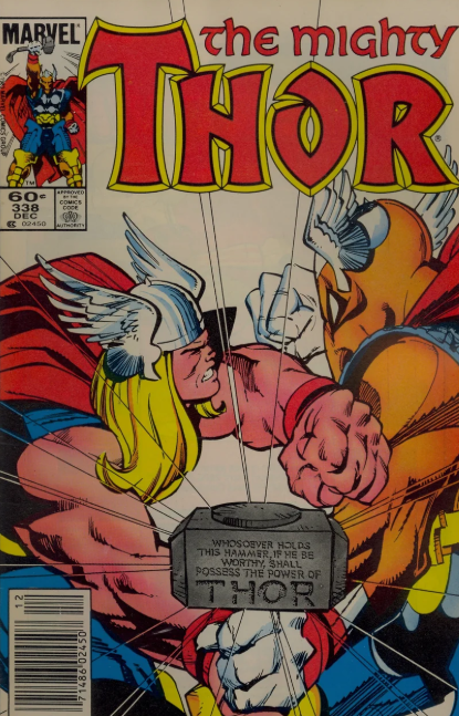 Thor-338