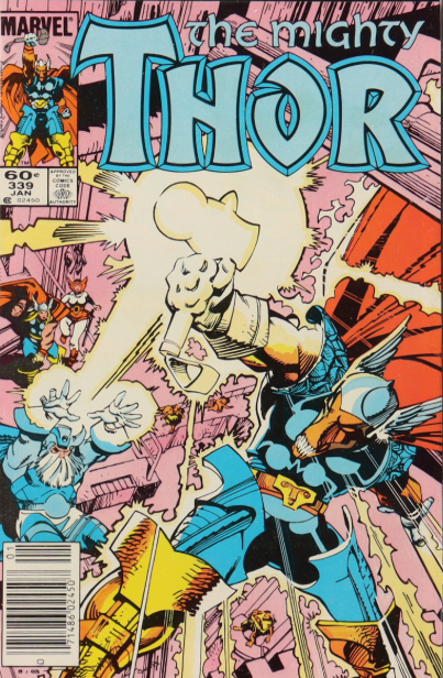 Thor-339
