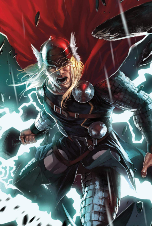 Thor