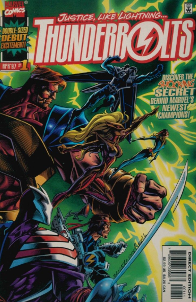 Thunderbolts-1-1997