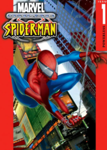 Ultimate-Spider-man-1