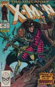 Uncanny-X-Men-266