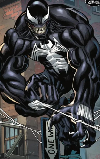 Venom