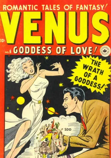Venus-6