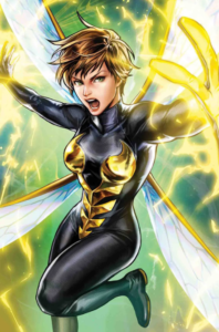 Wasp