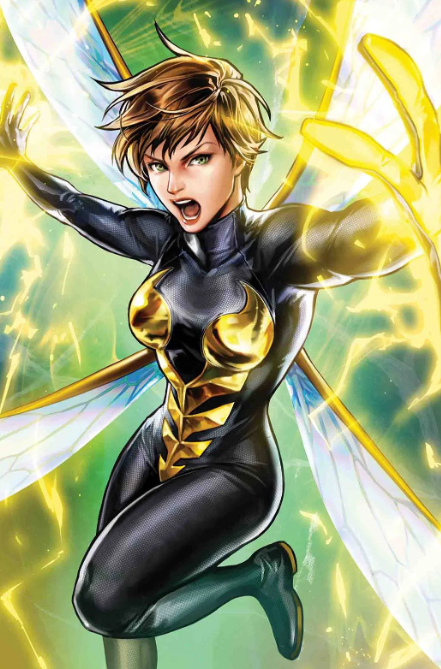 Wasp