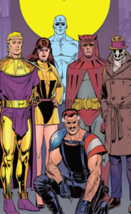Watchmen