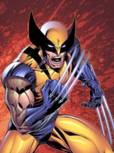 Wolverine