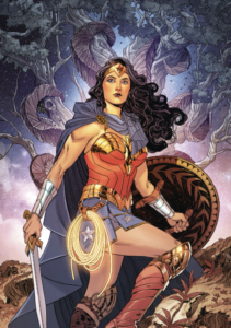 Wonder-Woman