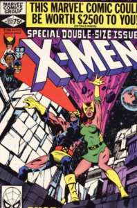 X-Men-137