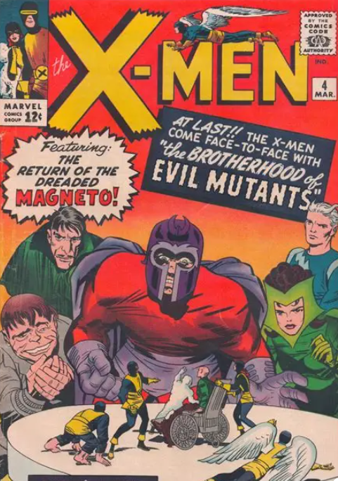 X-Men-4