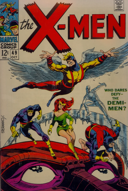 X-Men-49